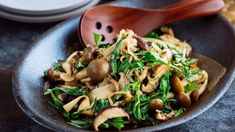 3 loại rau được gan yêu thích, hãy ăn nhiều để thanh lọc, làm dịu và nuôi dưỡng gan, bạn sẽ có một làn da đẹp, tươi trẻ 3 loại rau được gan yêu thích, hãy ăn nhiều để thanh lọc, làm dịu và nuôi dưỡng gan, bạn sẽ có một làn da đẹp, tươi trẻ