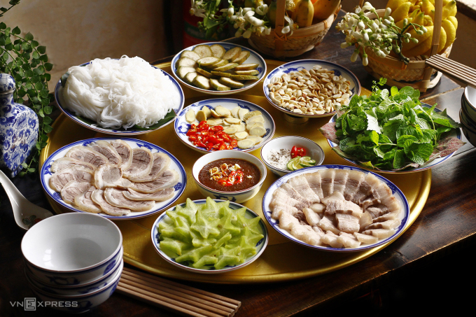 Món ăn từ lá mơ tốt cho người bệnh dạ dày