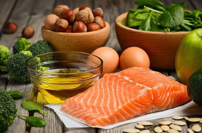 Không nên bỏ qua 9 thực phẩm tốt cho gan Không nên bỏ qua 9 thực phẩm tốt cho gan