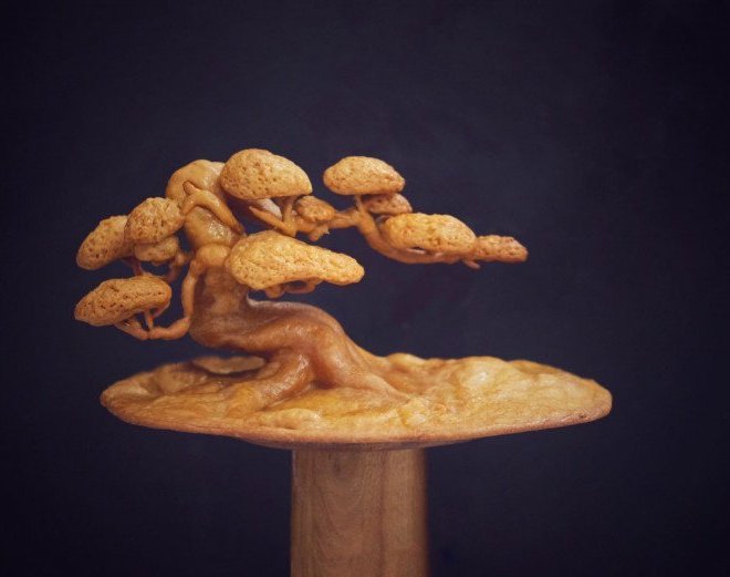 9X làm bánh Trung thu 3D đẹp như điêu khắc, khách đặt 10 triệu 1 mẫu vẫn quyết không bán 9X làm bánh Trung thu 3D đẹp như điêu khắc, khách đặt 10 triệu 1 mẫu vẫn quyết không bán