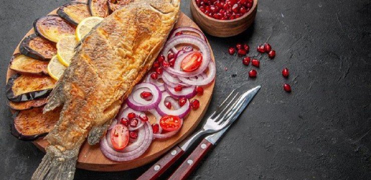 Cá cực tốt, nhưng ăn theo cách này sớm muộn gì bệnh tim mạch, cao huyết áp, tiểu đường, mỡ máu... cũng 'ghé thăm' Cá cực tốt, nhưng ăn theo cách này sớm muộn gì bệnh tim mạch, cao huyết áp, tiểu đường, mỡ máu... cũng 'ghé thăm'