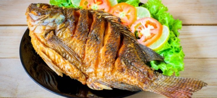Cá cực tốt, nhưng ăn theo cách này sớm muộn gì bệnh tim mạch, cao huyết áp, tiểu đường, mỡ máu... cũng 'ghé thăm' Cá cực tốt, nhưng ăn theo cách này sớm muộn gì bệnh tim mạch, cao huyết áp, tiểu đường, mỡ máu... cũng 'ghé thăm'