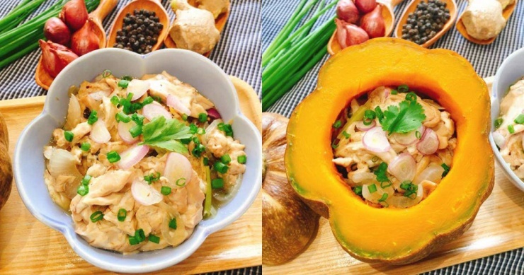 Óc heo cực tốt, cần nhớ 