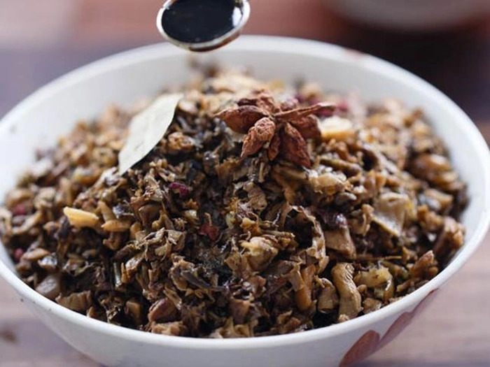 Làm thịt ba chỉ hấp kiểu này mềm tan, ăn hoài không chán Làm thịt ba chỉ hấp kiểu này mềm tan, ăn hoài không chán