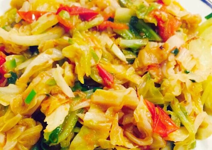 4 món bắp cải xào ngon ngọt, xanh giòn để bạn bổ sung vào thực đơn ngày lạnh 4 món bắp cải xào ngon ngọt, xanh giòn để bạn bổ sung vào thực đơn ngày lạnh