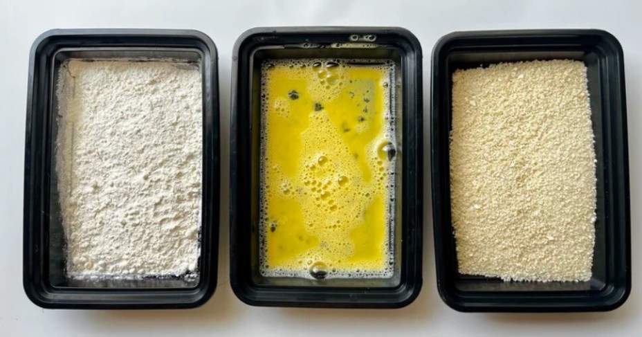 Công thức bánh gà nhồi phô mai béo ngậy, thơm ngon khó cưỡng