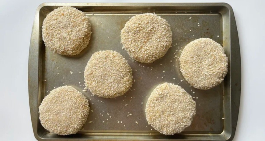 Công thức bánh gà nhồi phô mai béo ngậy, thơm ngon khó cưỡng