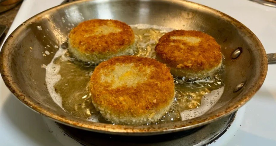 Công thức bánh gà nhồi phô mai béo ngậy, thơm ngon khó cưỡng