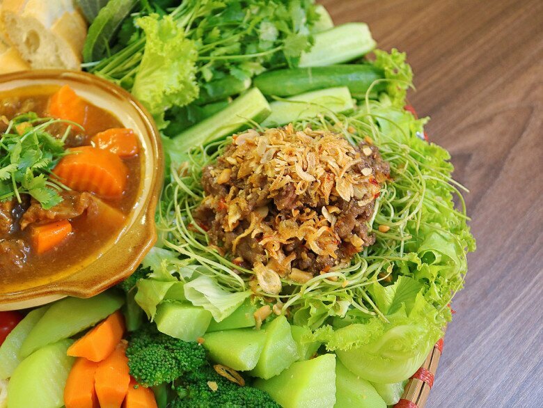 Gợi ý bữa tối cuối tuần cực ngon, để dành đãi khách hay cả nhà cùng 