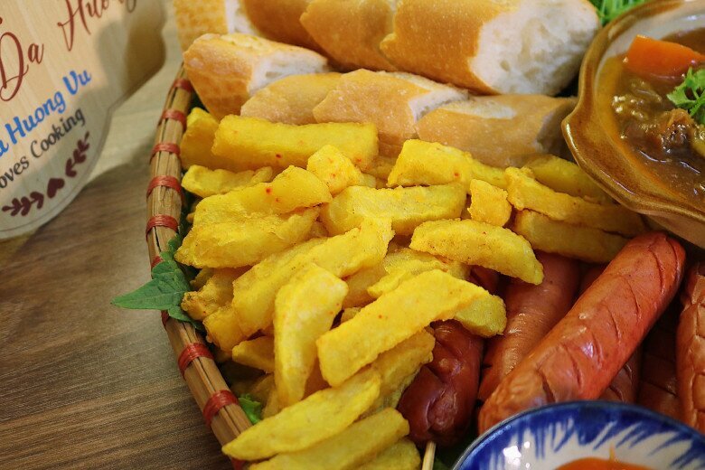 Gợi ý bữa tối cuối tuần cực ngon, để dành đãi khách hay cả nhà cùng 