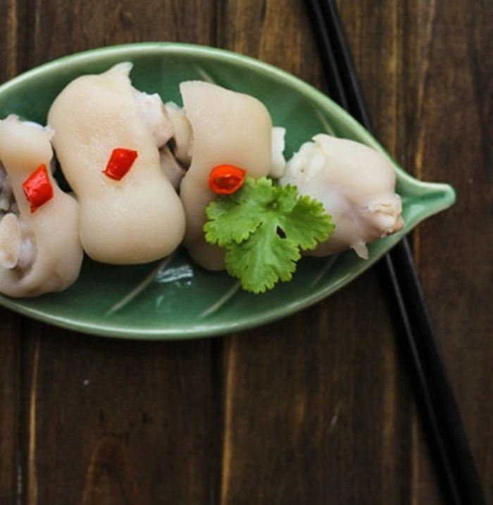 Bí quyết làm móng giò chua ngọt giòn ngon khó cưỡng Bí quyết làm móng giò chua ngọt giòn ngon khó cưỡng