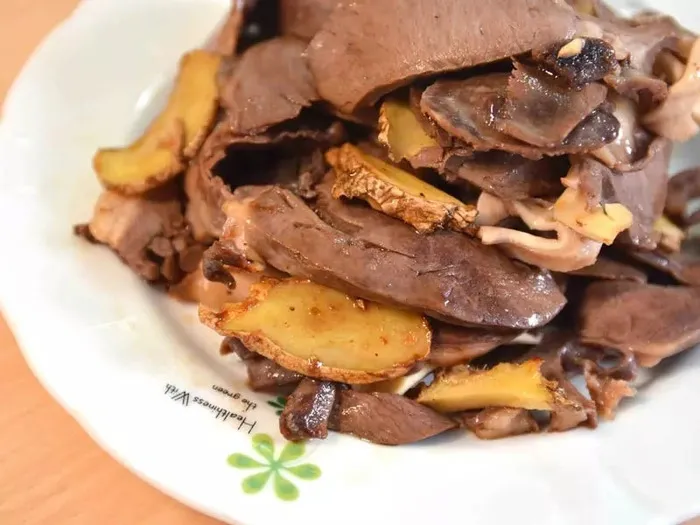 Một phần thịt đại bổ trong con lợn: Đừng xào nhiều dầu mỡ, hãy làm theo cách này