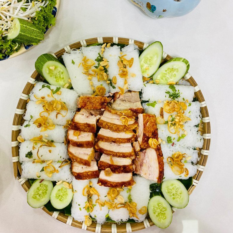 Gợi ý 5 món ăn vừa ngon lại dễ làm, hấp dẫn cho cuối tuần, chị em đỡ phải nghĩ nấu gì