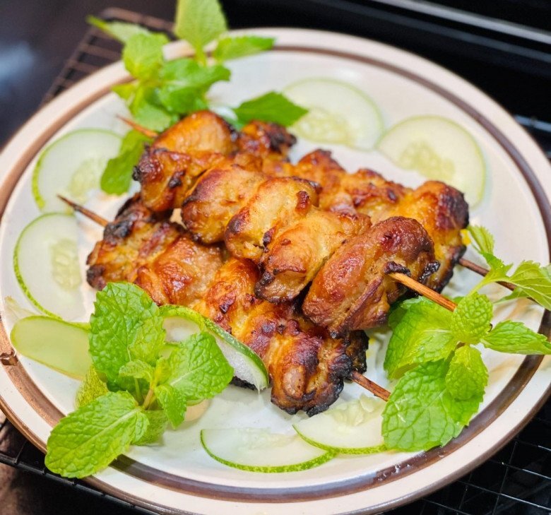 Gợi ý 5 món ăn vừa ngon lại dễ làm, hấp dẫn cho cuối tuần, chị em đỡ phải nghĩ nấu gì