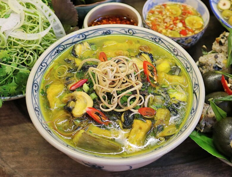 Hôm nay nấu gì: Bữa cơm tối toàn món ốc nhưng không ngán ngấy