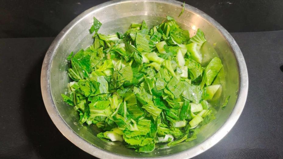 Mùa thu về, hãy nấu món canh này: Nguyên liệu đang vào mùa vừa tươi ngon, dễ nấu lại rất hợp với mọi bữa cơm