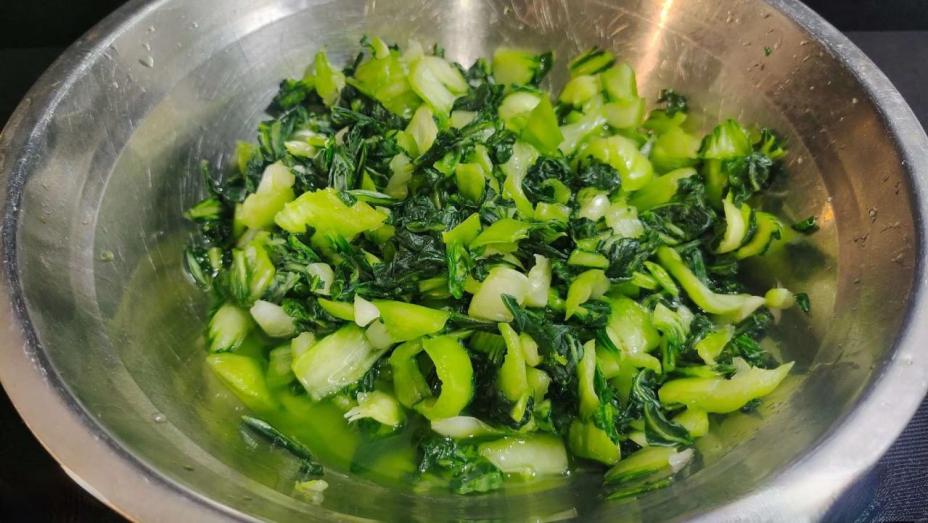 Mùa thu về, hãy nấu món canh này: Nguyên liệu đang vào mùa vừa tươi ngon, dễ nấu lại rất hợp với mọi bữa cơm