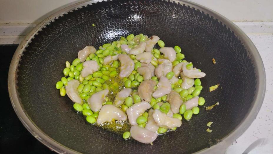 Mùa thu về, hãy nấu món canh này: Nguyên liệu đang vào mùa vừa tươi ngon, dễ nấu lại rất hợp với mọi bữa cơm