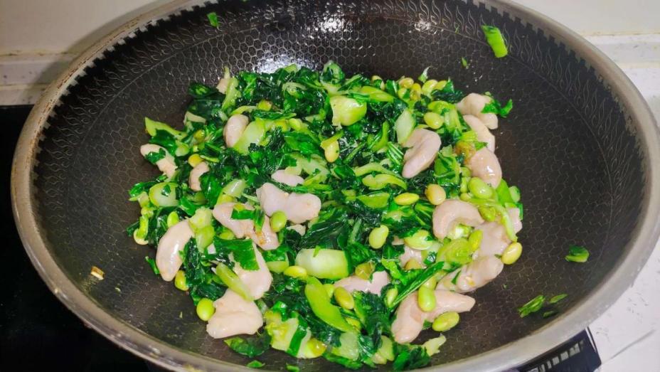 Mùa thu về, hãy nấu món canh này: Nguyên liệu đang vào mùa vừa tươi ngon, dễ nấu lại rất hợp với mọi bữa cơm