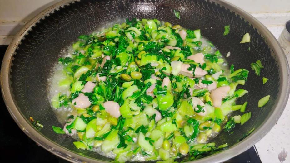 Mùa thu về, hãy nấu món canh này: Nguyên liệu đang vào mùa vừa tươi ngon, dễ nấu lại rất hợp với mọi bữa cơm