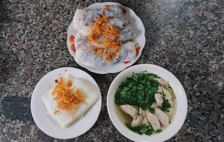 Tháng 11 lên Hà Giang ngắm hoa tam giác mạch, đừng quên thưởng thức những đăc sản này