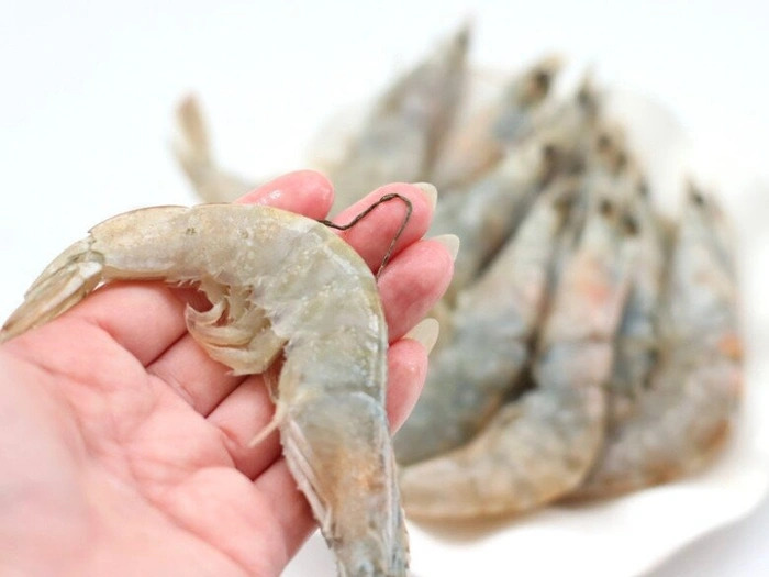 Tôm rang thịt mãi cũng chán, đem xào với quả này lạ miệng, cả nhà đều thích Tôm rang thịt mãi cũng chán, đem xào với quả này lạ miệng, cả nhà đều thích