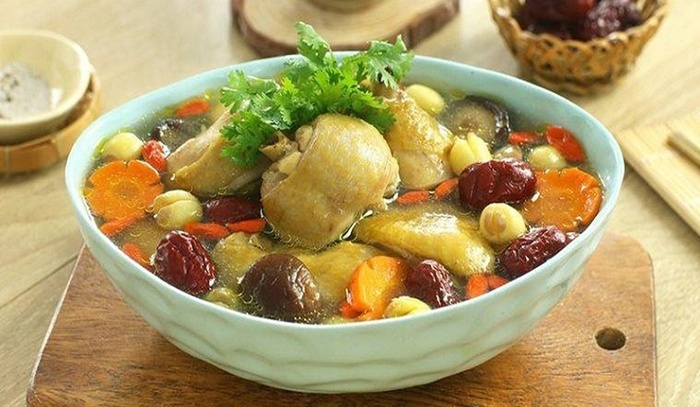 Mùa thi, mẹ đảm chớ bỏ qua 4 món ngon siêu bổ, giúp tăng cường trí não và sức đề kháng cho sĩ tử Mùa thi, mẹ đảm chớ bỏ qua 4 món ngon siêu bổ, giúp tăng cường trí não và sức đề kháng cho sĩ tử