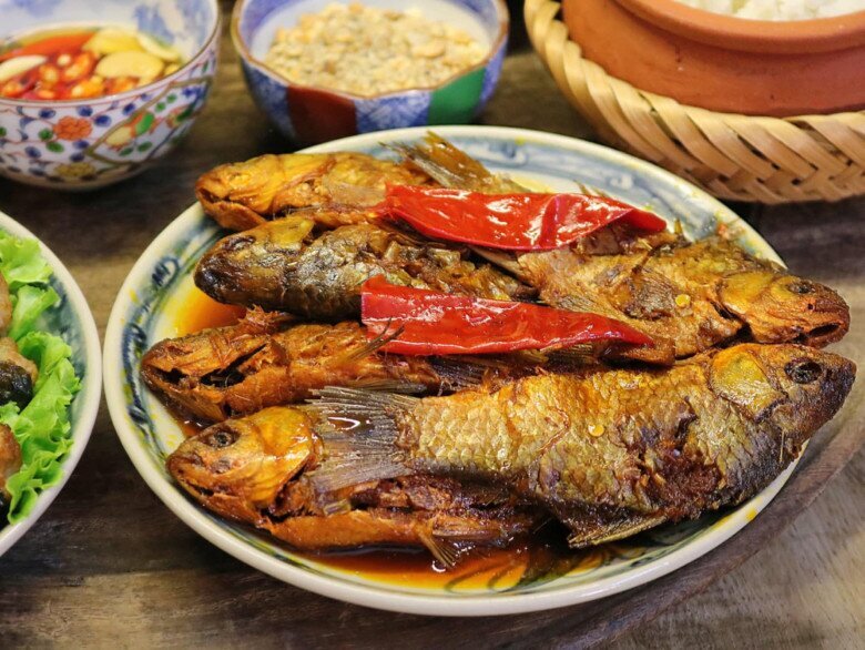 Hôm nay nấu gì: Cơm tối toàn món chẳng ai có thể chối từ Hôm nay nấu gì: Cơm tối toàn món chẳng ai có thể chối từ