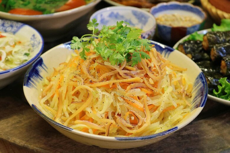 Hôm nay nấu gì: Cơm tối toàn món chẳng ai có thể chối từ Hôm nay nấu gì: Cơm tối toàn món chẳng ai có thể chối từ