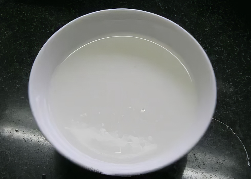 Thơm ngon chè đậu xanh bột báng