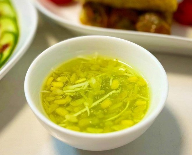 Gợi ý cách chuẩn bị một mâm cỗ chay cúng Rằm tháng 7 đơn giản nhưng tươm tất Gợi ý cách chuẩn bị một mâm cỗ chay cúng Rằm tháng 7 đơn giản nhưng tươm tất