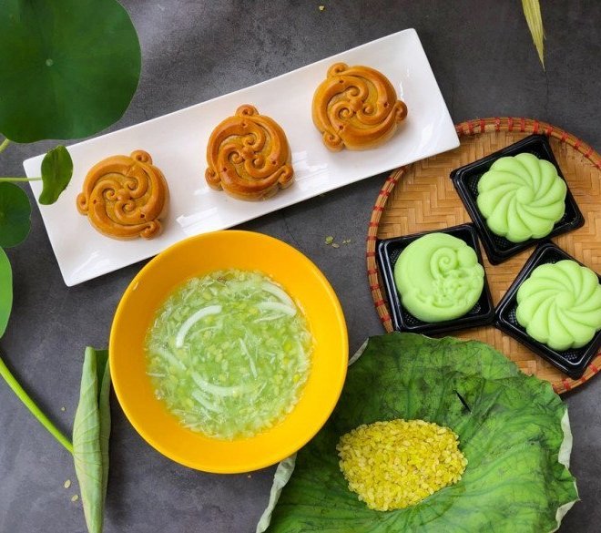 Gợi ý cách chuẩn bị một mâm cỗ chay cúng Rằm tháng 7 đơn giản nhưng tươm tất Gợi ý cách chuẩn bị một mâm cỗ chay cúng Rằm tháng 7 đơn giản nhưng tươm tất