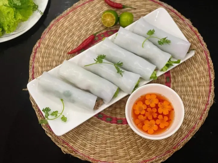 Cách làm phở cuốn Hà Nội ngon và dễ dàng Cách làm phở cuốn Hà Nội ngon và dễ dàng