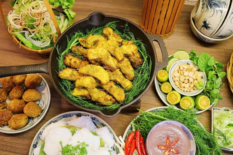 Cuối tuần có khách, làm 5 món ngon này nhất định 