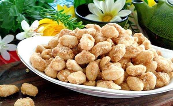 Cách làm 4 món mứt lạ miệng cho ngày Tết sum vầy