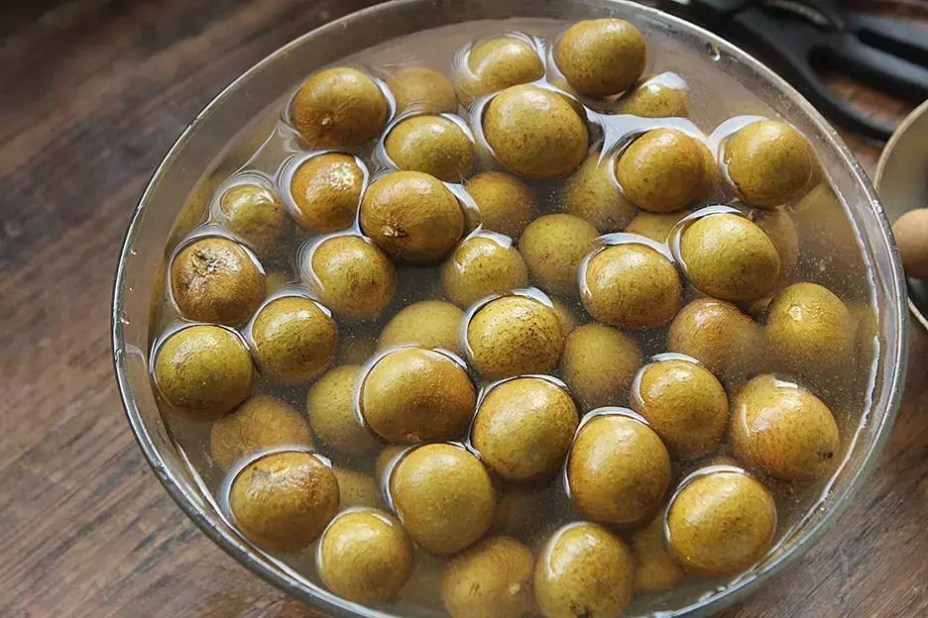 Nhãn mà làm thế này thì để cả năm ăn dần không hỏng, mùa giãn cách rảnh nhiều tranh thủ làm ngay! Nhãn mà làm thế này thì để cả năm ăn dần không hỏng, mùa giãn cách rảnh nhiều tranh thủ làm ngay!