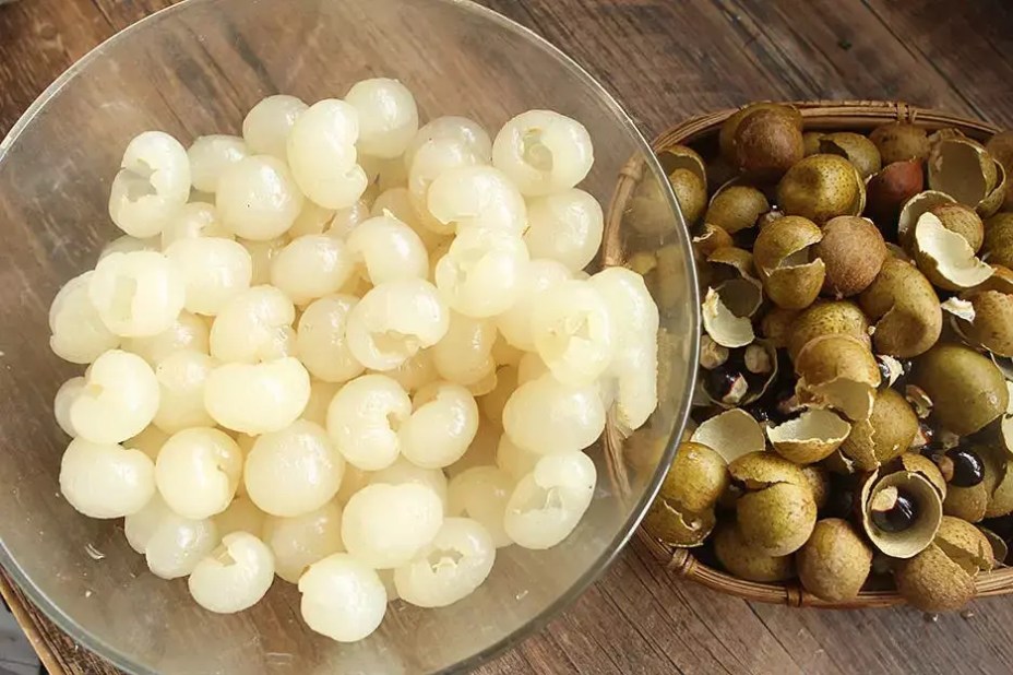 Nhãn mà làm thế này thì để cả năm ăn dần không hỏng, mùa giãn cách rảnh nhiều tranh thủ làm ngay! Nhãn mà làm thế này thì để cả năm ăn dần không hỏng, mùa giãn cách rảnh nhiều tranh thủ làm ngay!