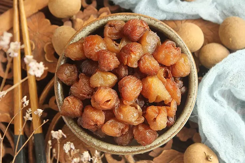 Nhãn mà làm thế này thì để cả năm ăn dần không hỏng, mùa giãn cách rảnh nhiều tranh thủ làm ngay! Nhãn mà làm thế này thì để cả năm ăn dần không hỏng, mùa giãn cách rảnh nhiều tranh thủ làm ngay!