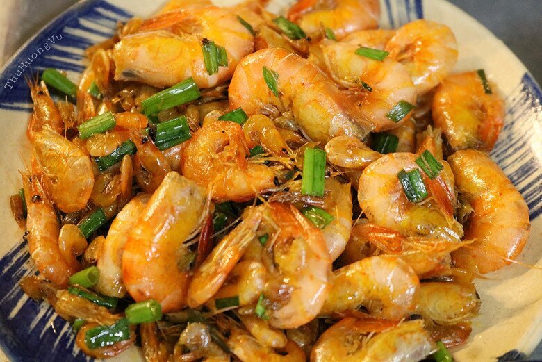 Hôm nay nấu gì: Bữa tối dân dã nhưng ngon miệng