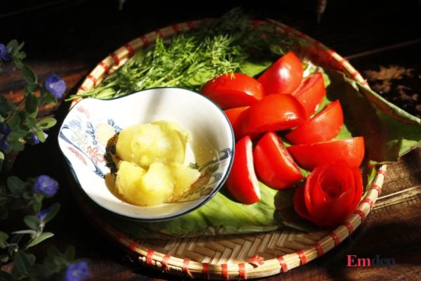 Cách làm canh cá nấu chua kiểu miền Bắc ngon quên lối về