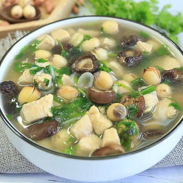 6 món ăn chay tốt cho sức khỏe cha mẹ mùa Vu Lan