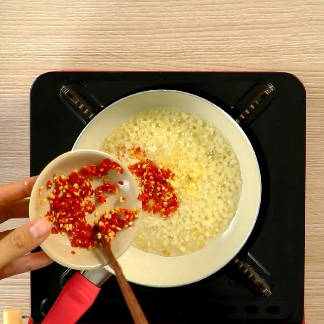 Miến đem chế biến theo cách này thì ăn ngon miễn chê Miến đem chế biến theo cách này thì ăn ngon miễn chê