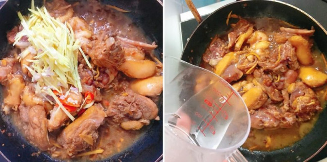 Làm theo cách này, vịt thơm lừng, trắng tinh, hết sạch mùi tanh Làm theo cách này, vịt thơm lừng, trắng tinh, hết sạch mùi tanh