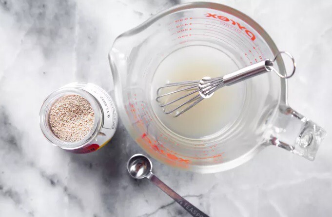 Cách làm trứng cuộn Tamagoyaki chuẩn Nhật Bản cực dễ dàng Cách làm trứng cuộn Tamagoyaki chuẩn Nhật Bản cực dễ dàng