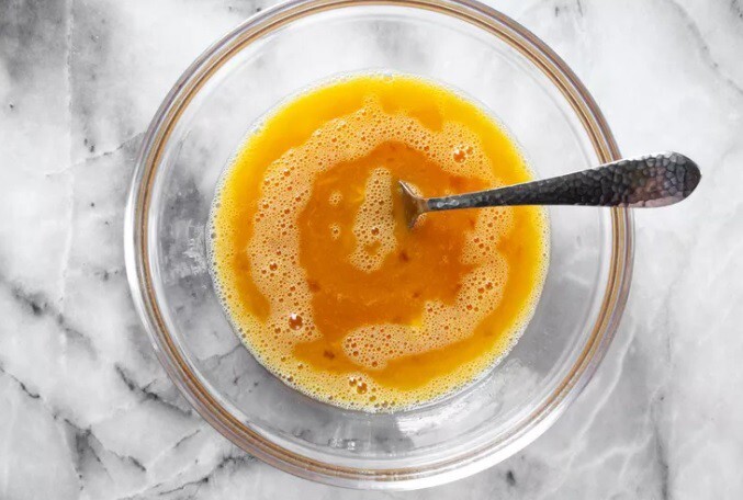 Cách làm trứng cuộn Tamagoyaki chuẩn Nhật Bản cực dễ dàng Cách làm trứng cuộn Tamagoyaki chuẩn Nhật Bản cực dễ dàng