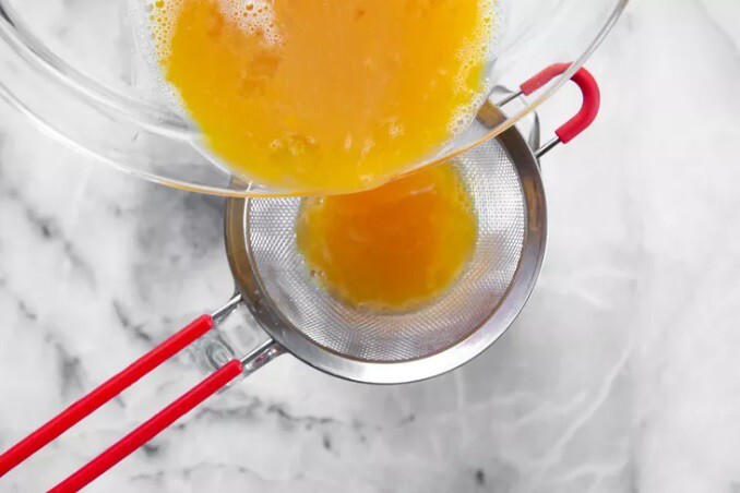 Cách làm trứng cuộn Tamagoyaki chuẩn Nhật Bản cực dễ dàng Cách làm trứng cuộn Tamagoyaki chuẩn Nhật Bản cực dễ dàng