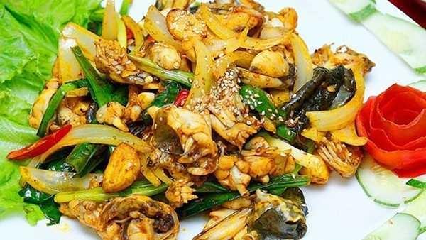 3 món ngon từ ếch ngon 'hết sảy con bà bảy', chị em nội trợ không thể bỏ qua