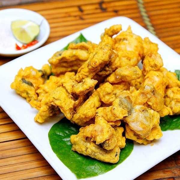 3 món ngon từ ếch ngon 'hết sảy con bà bảy', chị em nội trợ không thể bỏ qua