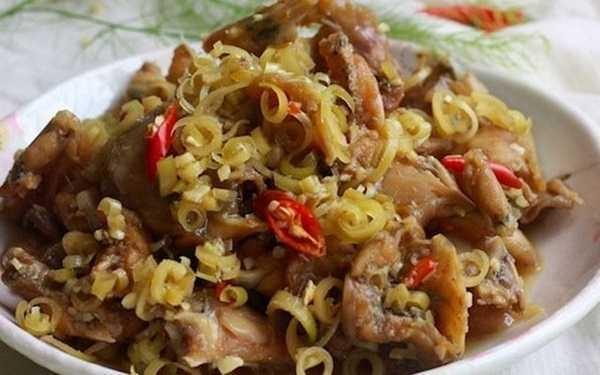 3 món ngon từ ếch ngon 'hết sảy con bà bảy', chị em nội trợ không thể bỏ qua