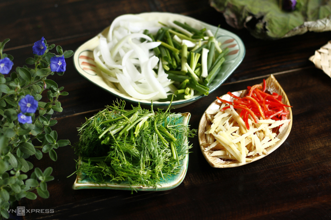 Bí quyết hấp mực giòn ngon, không tanh